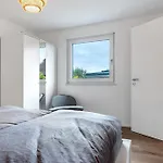 Fuer Messen Und Freizeit Дом отдыха *