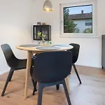 Fuer Messen Und Freizeit Дом отдыха Хемминген