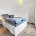 Дом отдыха Fuer Messen Und Freizeit *