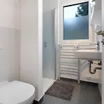 Дом отдыха Fuer Messen Und Freizeit