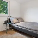 Дом отдыха Fuer Messen Und Freizeit