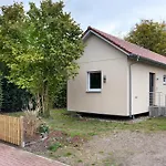 Дом отдыха Fuer Messen Und Freizeit *