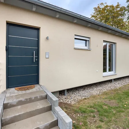 Сasa de vacaciones Für Messen Und Freizeit *