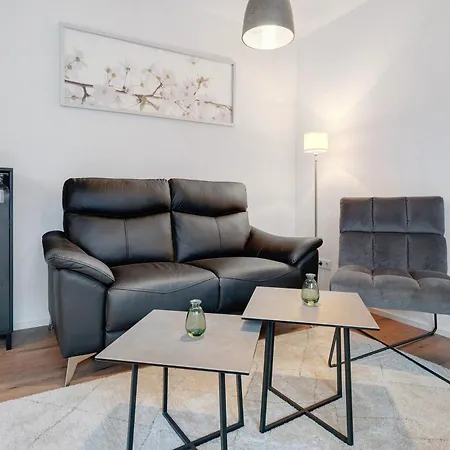 Fuer Messen Und Freizeit Hébergement de vacances *