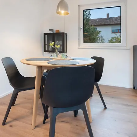 Сasa de vacaciones Für Messen Und Freizeit *