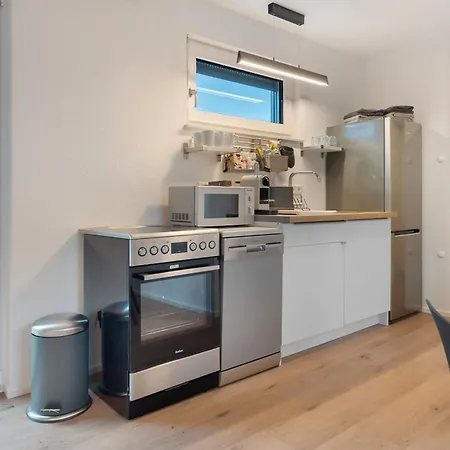 Сasa de vacaciones Für Messen Und Freizeit Hemmingen (Hannover)