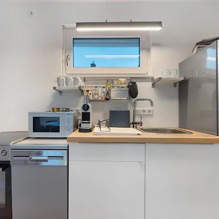 Сasa de vacaciones Für Messen Und Freizeit *