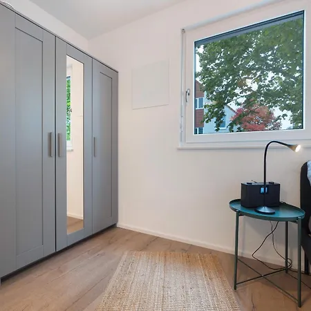 Für Messen Und Freizeit Сasa de vacaciones