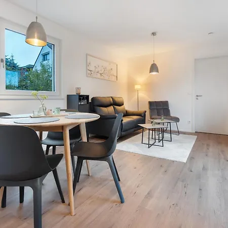 Fuer Messen Und Freizeit Hébergement de vacances Hemmingen (Hannover)