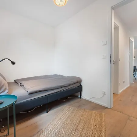 Für Messen Und Freizeit Сasa de vacaciones Hemmingen (Hannover)