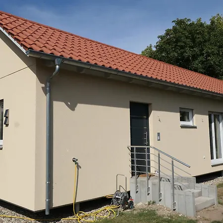 Für Messen Und Freizeit Сasa de vacaciones *